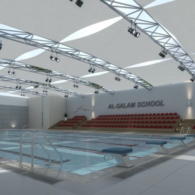 Al Salam Community School